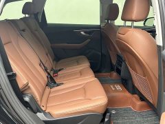 Audi Q7 2023 55 TFSI quattro S line Sport - фото 7