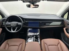 Audi Q7 2023 55 TFSI quattro S line Sport - фото 8