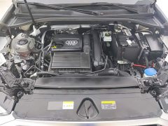 Audi Q3 35 TFSI Fashionable and Dynamic - фото 10