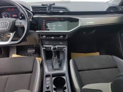 Audi Q3 35 TFSI Fashionable and Dynamic - фото 13