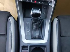 Audi Q3 35 TFSI Fashionable and Dynamic - фото 16