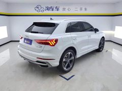 Audi Q3 35 TFSI Fashionable and Dynamic - фото 3