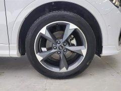 Audi Q3 35 TFSI Fashionable and Dynamic - фото 6