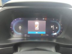 Volvo XC40 B4 four-wheel drive Zhiyuan Deluxe Edition - фото 14