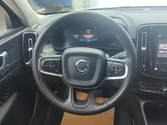 Volvo XC40 B4 four-wheel drive Zhiyuan Deluxe Edition - фото 15