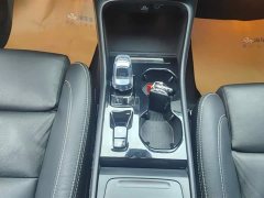 Volvo XC40 B4 four-wheel drive Zhiyuan Deluxe Edition - фото 16