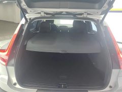 Volvo XC40 B4 four-wheel drive Zhiyuan Deluxe Edition - фото 4