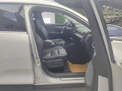Volvo XC40 B4 four-wheel drive Zhiyuan Deluxe Edition - фото 8