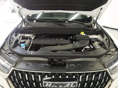 Haval H6 2023 National Fashion Edition 1.5T Automatic Champion Edition - фото 10