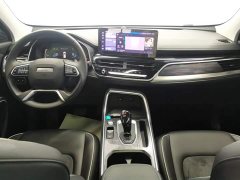 Haval H6 2023 National Fashion Edition 1.5T Automatic Champion Edition - фото 12