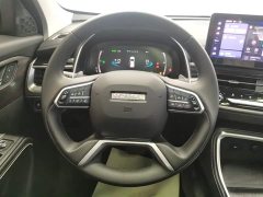 Haval H6 2023 National Fashion Edition 1.5T Automatic Champion Edition - фото 15