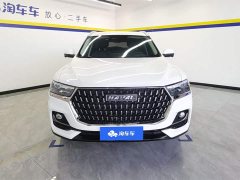 Haval H6 2023 National Fashion Edition 1.5T Automatic Champion Edition - фото 2