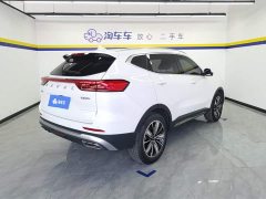 Haval H6 2023 National Fashion Edition 1.5T Automatic Champion Edition - фото 3