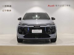 Audi Q6L e-tron Edition - фото 2