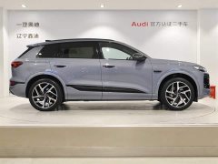Audi Q6L e-tron Edition - фото 3