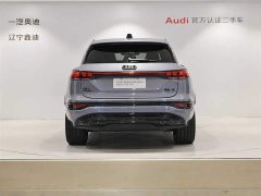 Audi Q6L e-tron Edition - фото 5