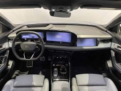 Audi Q6L e-tron Edition - фото 7
