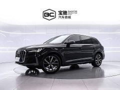 Audi Q7 55 TFSI quattro S line Version - фото 1