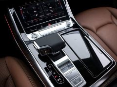 Audi Q7 55 TFSI quattro S line Version - фото 10