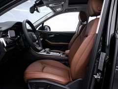 Audi Q7 55 TFSI quattro S line Version - фото 14