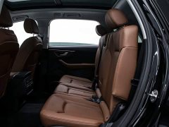 Audi Q7 55 TFSI quattro S line Version - фото 16