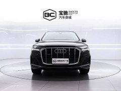 Audi Q7 55 TFSI quattro S line Version - фото 2