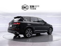 Audi Q7 55 TFSI quattro S line Version - фото 3