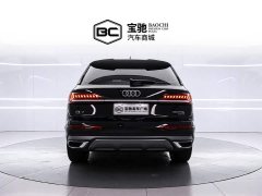 Audi Q7 55 TFSI quattro S line Version - фото 4