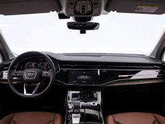 Audi Q7 55 TFSI quattro S line Version - фото 5