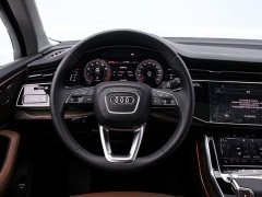 Audi Q7 55 TFSI quattro S line Version - фото 7