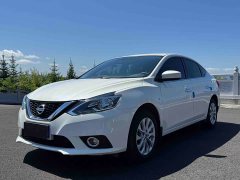 Nissan 1.6XL CVTLuxury Edition - фото 1
