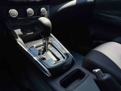 Nissan 1.6XL CVTLuxury Edition - фото 13