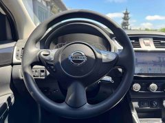 Nissan 1.6XL CVTLuxury Edition - фото 15