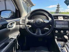 Nissan 1.6XL CVTLuxury Edition - фото 16