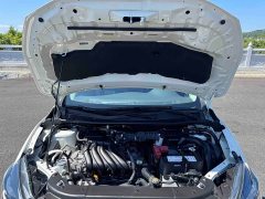 Nissan 1.6XL CVTLuxury Edition - фото 19