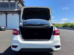 Nissan 1.6XL CVTLuxury Edition - фото 20