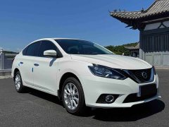 Nissan 1.6XL CVTLuxury Edition - фото 3