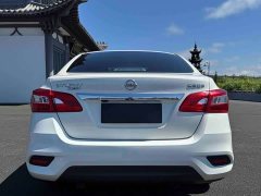 Nissan 1.6XL CVTLuxury Edition - фото 5