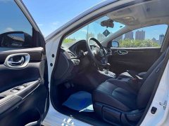 Nissan 1.6XL CVTLuxury Edition - фото 7