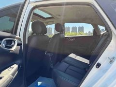 Nissan 1.6XL CVTLuxury Edition - фото 8