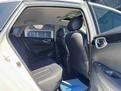 Nissan 1.6XL CVTLuxury Edition - фото 9