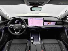 Volkswagen 380TSI DSGPremium Edition - фото 15