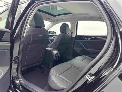 Volkswagen 380TSI DSGPremium Edition - фото 20