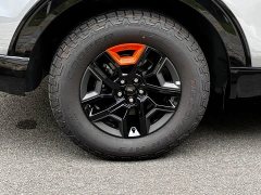 Volkswagen 2.3T EcoBoost Edition 5 - фото 11
