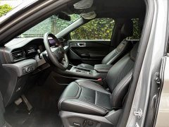 Volkswagen 2.3T EcoBoost Edition 5 - фото 13
