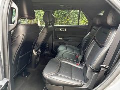 Volkswagen 2.3T EcoBoost Edition 5 - фото 14