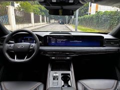Volkswagen 2.3T EcoBoost Edition 5 - фото 15