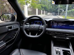 Volkswagen 2.3T EcoBoost Edition 5 - фото 16