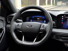 Volkswagen 2.3T EcoBoost Edition 5 - фото 18