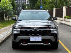 Volkswagen 2.3T EcoBoost Edition 5 - фото 2